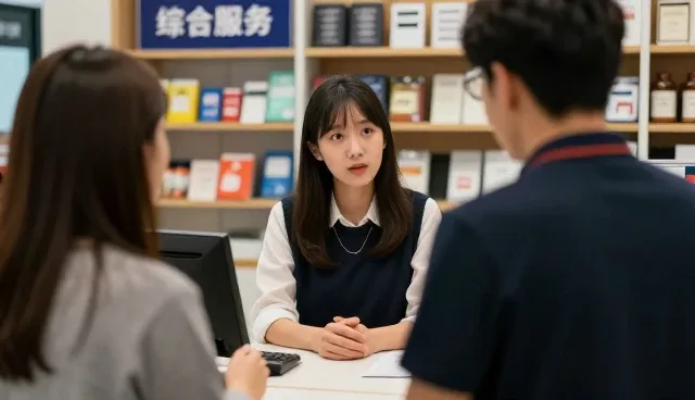 企业展示