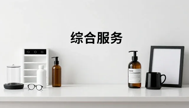 产品推广