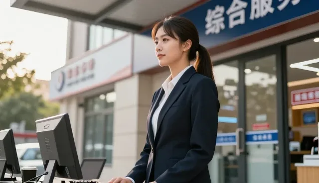 晋中企业网展示图片
