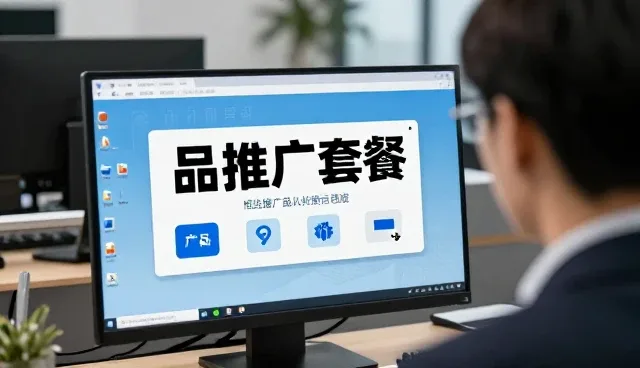 企业展示平台如何通过供求发布功能提升用户粘性