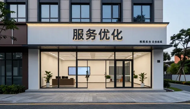 企业名录服务优化如何提升多场景应用效率